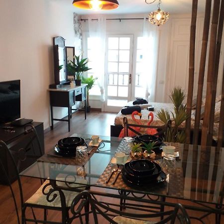 Апартаменти Loft 113 Корралехо Екстер'єр фото