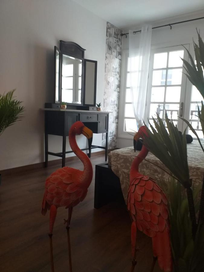 Апартаменти Loft 113 Корралехо Екстер'єр фото